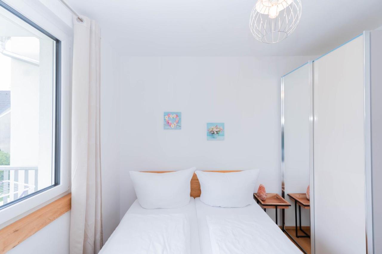 Modern Apartment With Private Balcony Near City Center فيينا المظهر الخارجي الصورة